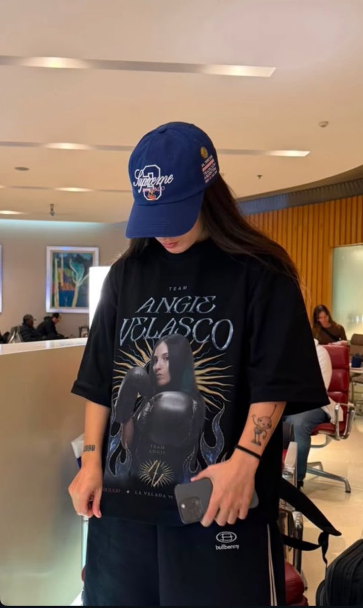 Anto 🥊💙 tweet media
