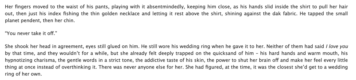 OnceInSaratopia's tweet photo. making myself #sadder https://t.co/uQze2T2FJD