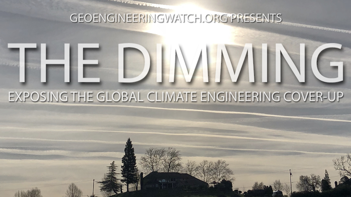 DaneWigington's tweet photo. To follow the latest Geoengineering Watch videos please subscribe to our Rumble channel: https://t.co/fIgPyRDuDH https://t.co/cPS5plF54h