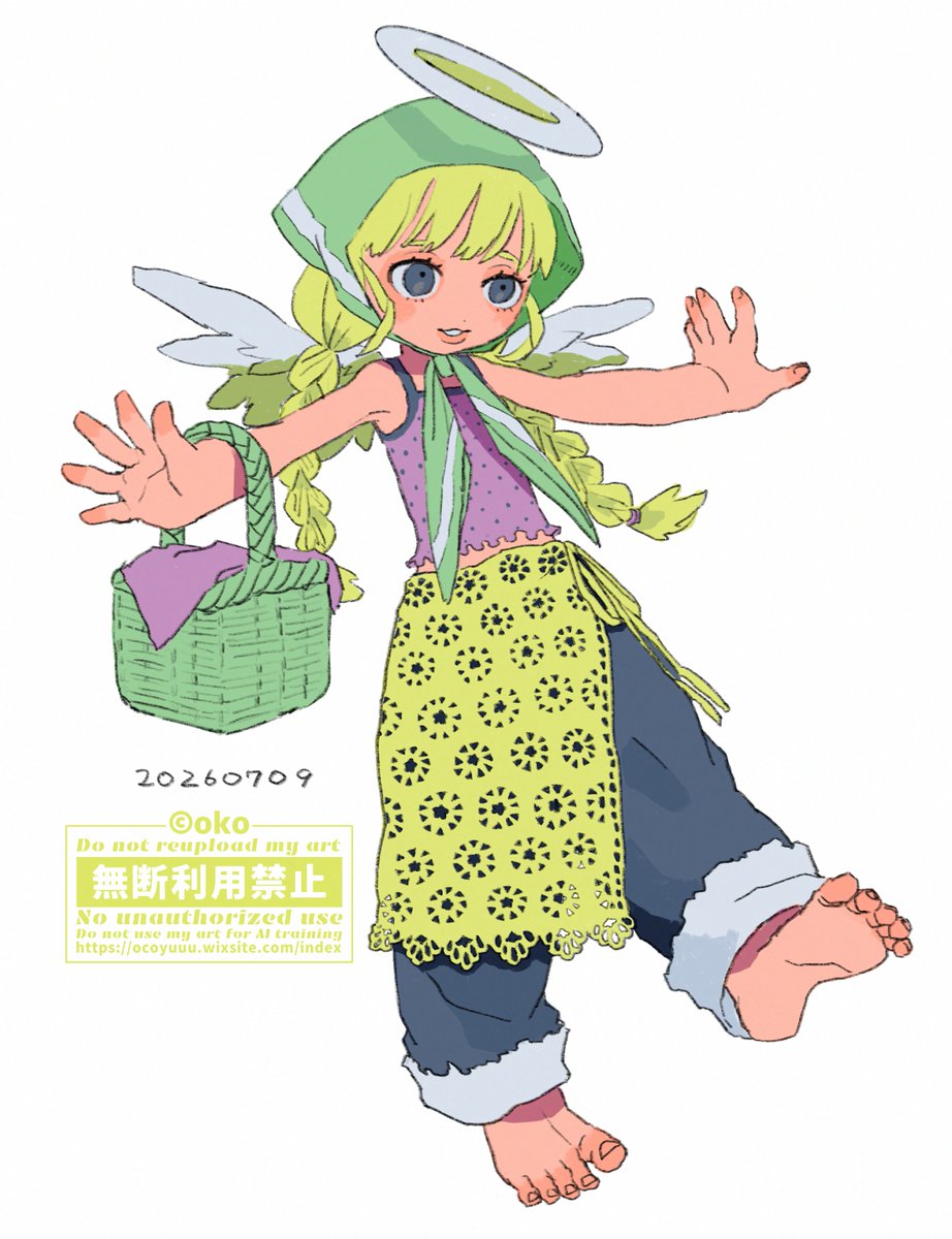 wryyoco's tweet photo. #創作イラスト #女の子イラスト https://t.co/aGQk77gnnu