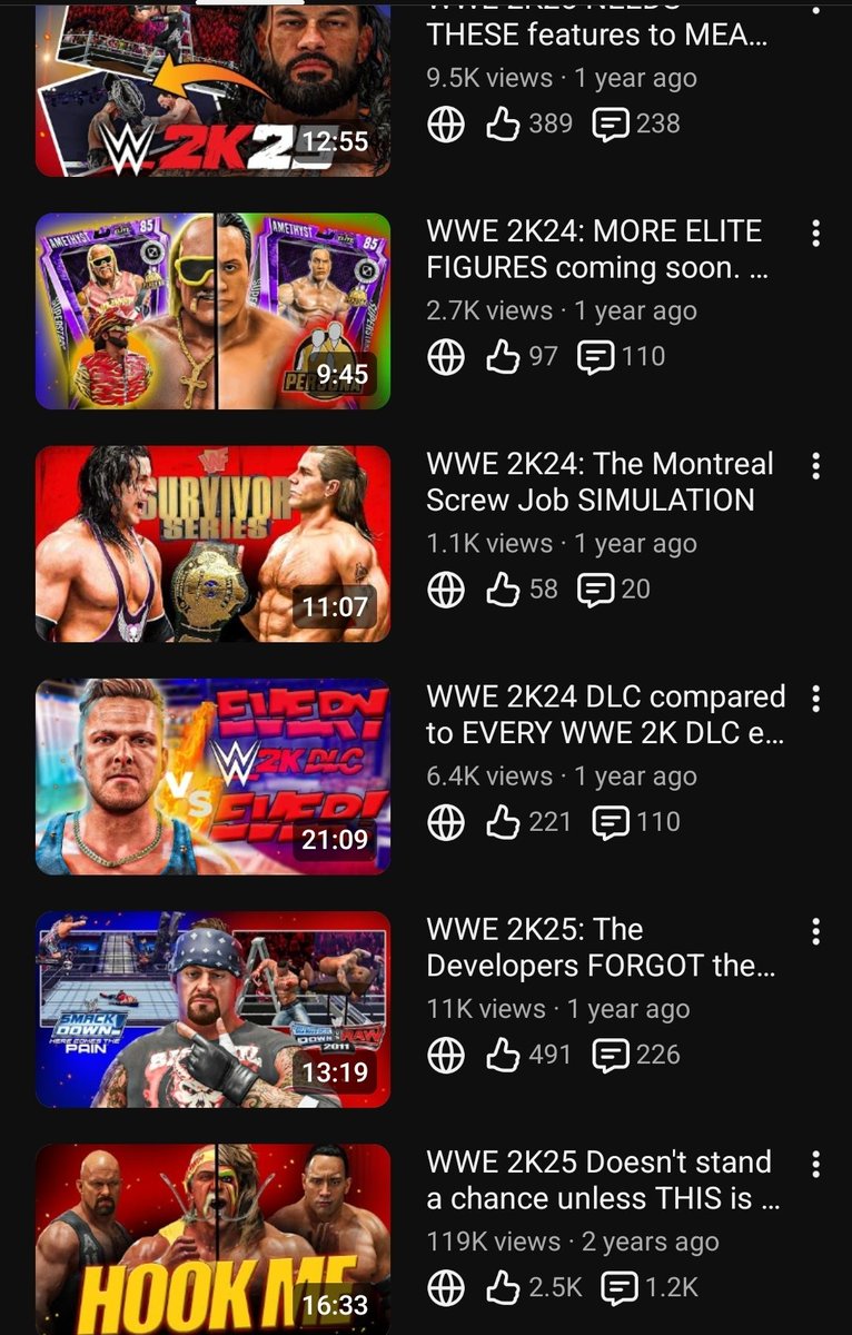 The Pro Wrestling Shoot tweet media
