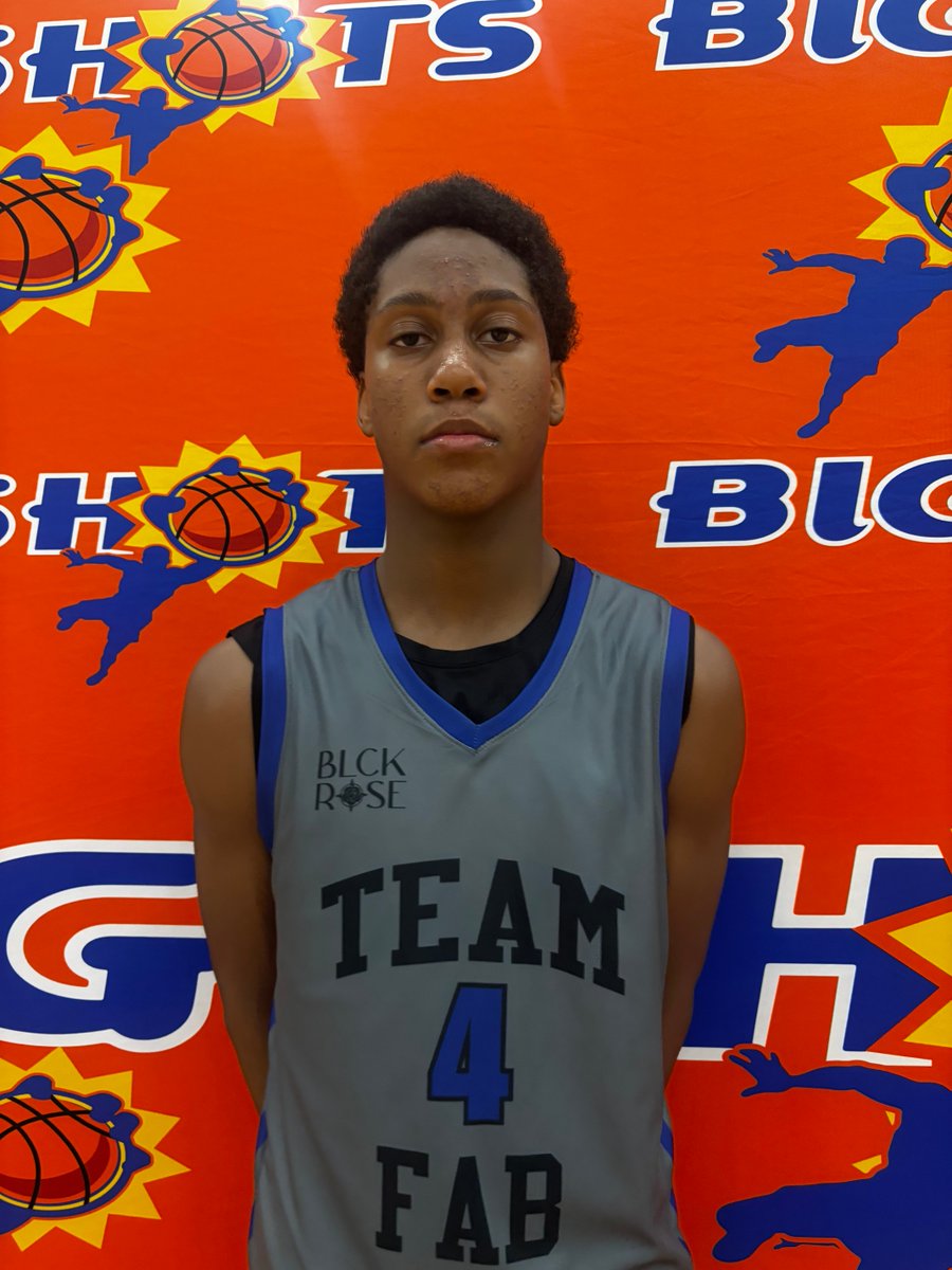 BigShotsGlobal's tweet photo. #BIGSHOTS #MyrtleBeachLive 

15u Live 

Team FAB - 57 
4 Isaac McPhatter 14 
0 Stephan Price 10 

BBA Nets Oldham - 25 
12 Noah Davis 10 https://t.co/6tnimNkfyN
