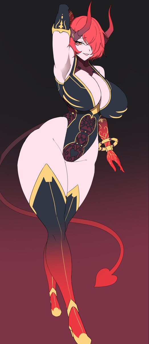 Bianca_lights's tweet photo. Un buen tiempo sin dibujar algo riko jsjsjs
Claro que este oc ya merecía su revamp/remake 
Que opinan? https://t.co/9aDcu7X1ks