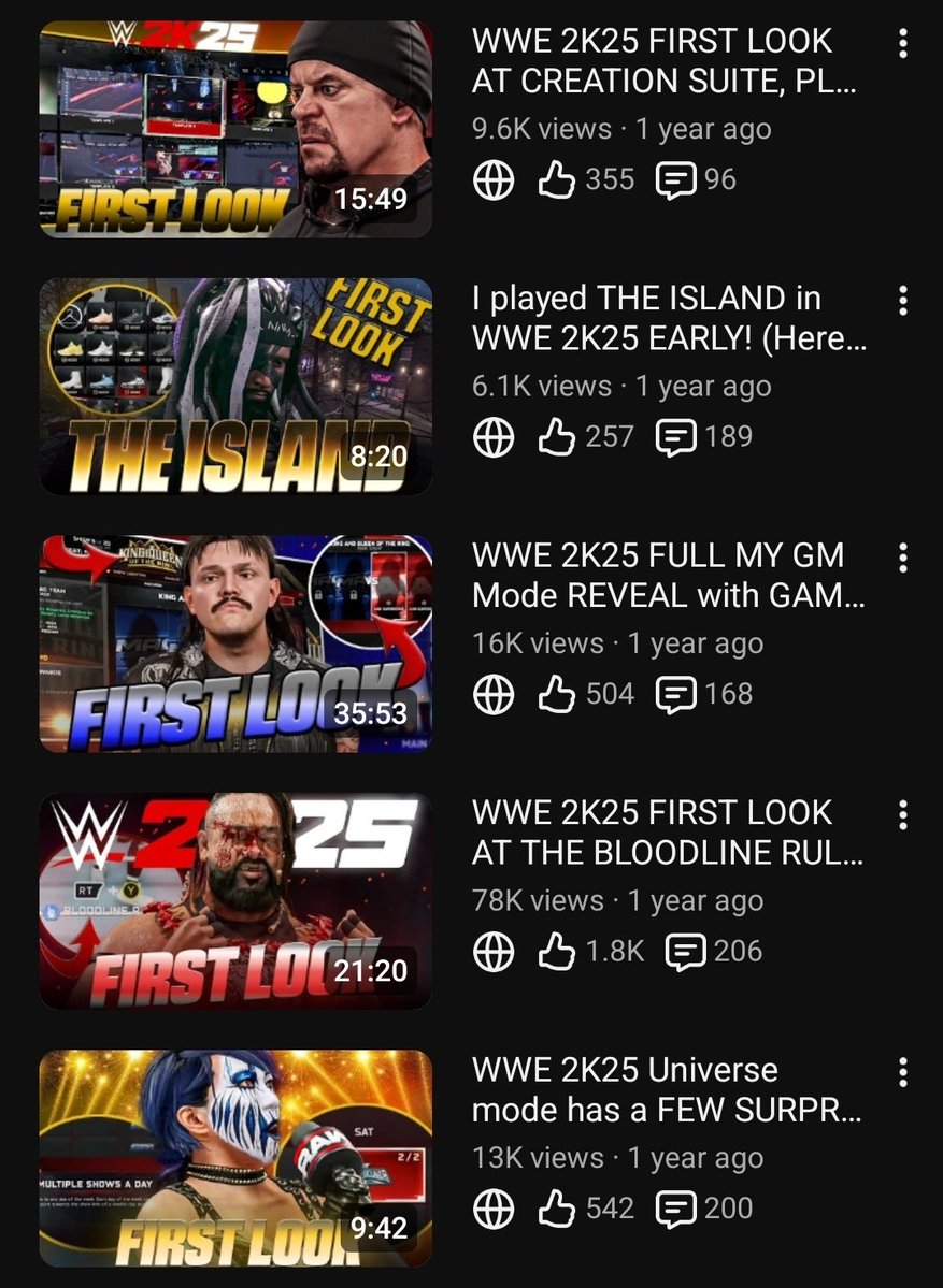 The Pro Wrestling Shoot tweet media