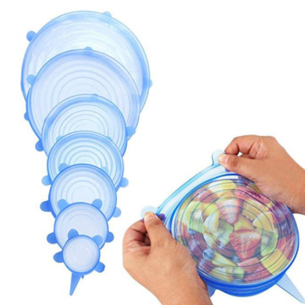 pobresimsem's tweet photo. Tampa de silicone elástica pra você não deixar nada pegando o cheiro da geladeira! Tampa desde potes até frutas abertas ou copos 

R$12,59 

https://t.co/IAtlODl5mW https://t.co/B5VpLlPcPT
