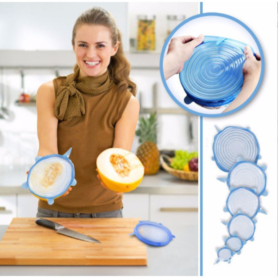 pobresimsem's tweet photo. Tampa de silicone elástica pra você não deixar nada pegando o cheiro da geladeira! Tampa desde potes até frutas abertas ou copos 

R$12,59 

https://t.co/IAtlODl5mW https://t.co/B5VpLlPcPT