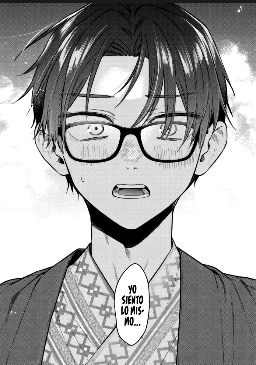 KrSpeed_'s tweet photo. ASAHI Y HINA SE CONFESARON SUS SENTIMIENTOS 😭❤️

Pero Asahi le dijo que tenía que enfocarse primero en los exámenes para ser alguien digno de ella.

Hay que esperar para verlos juntos pero ya se confesaron sus sentimientos el uno al otro 🥹 https://t.co/prb3xMdf3Q