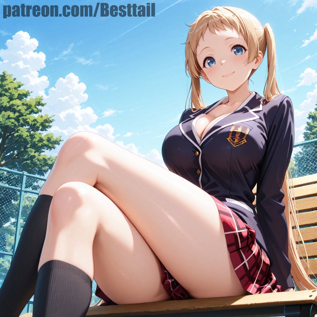 besttail21's tweet photo. Sanae Dekomori | Love, Chunibyo &amp; Other Delusions!
More on patreon https://t.co/jG1XzXG9RC