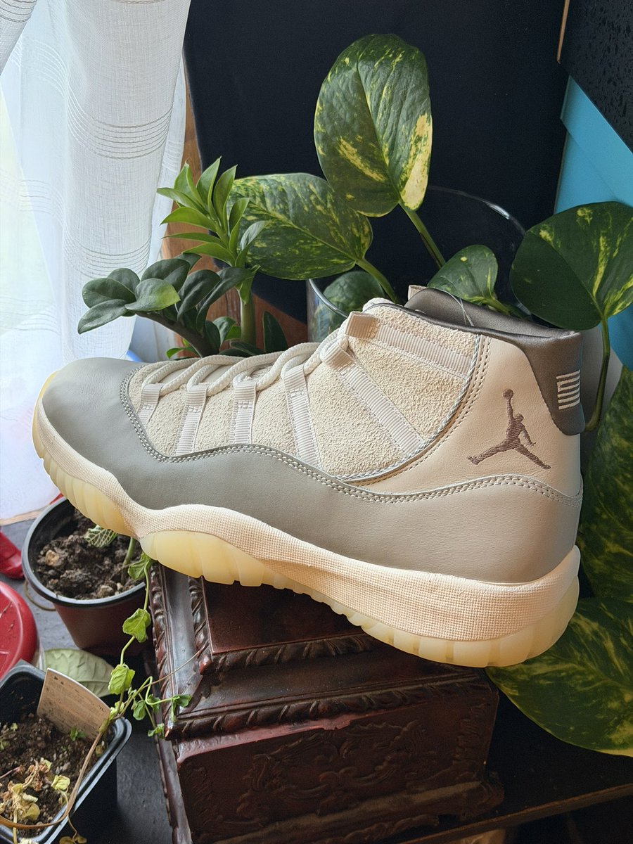 Thefatdude_'s tweet photo. Finally got the Tokyos to add to my city pack 🔥 just need the ATL and Las Vegas pair to complete the pack 

#snkrs #sneakertwitter #sneakerheads #Jordan11 https://t.co/AqXYdf9Isx