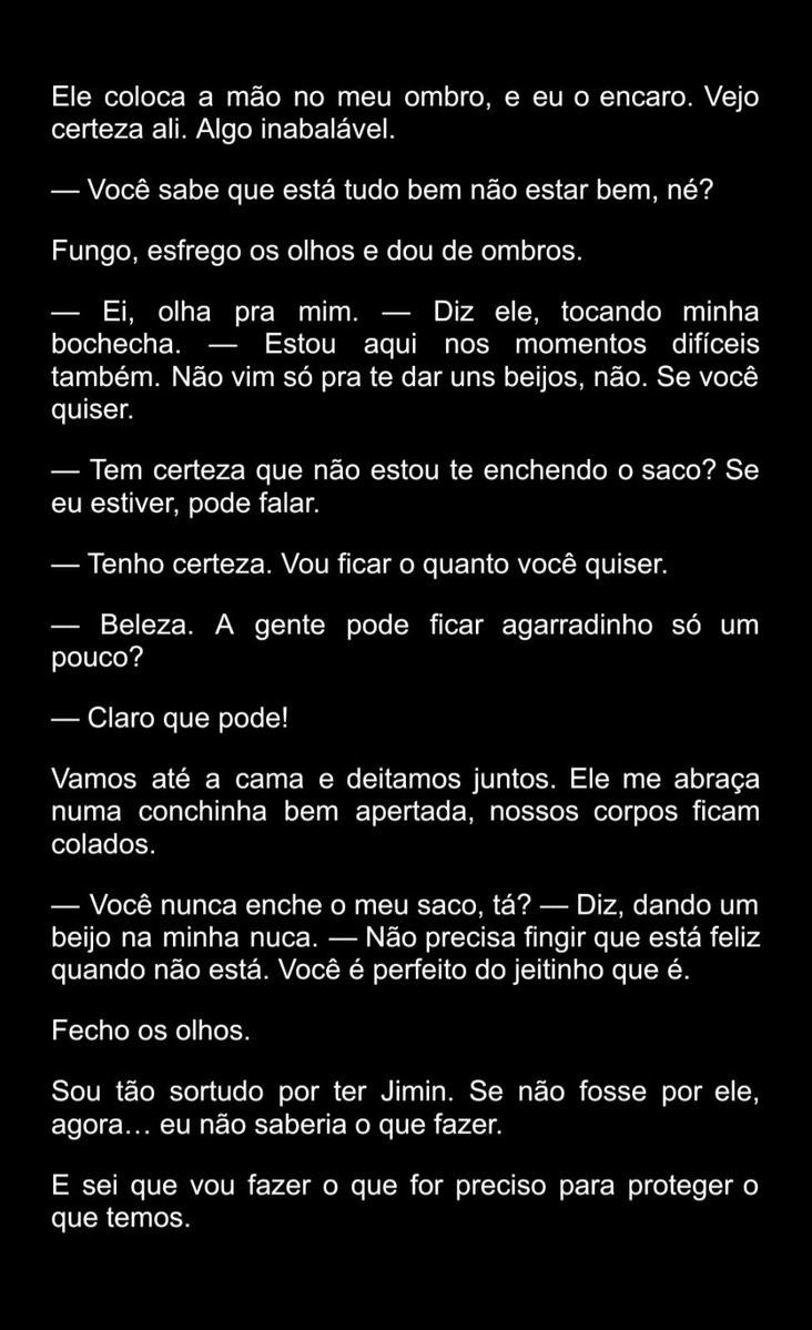 BLBusan's tweet photo. #jikookau | 💌 𝐅𝐈𝐂𝐀 𝐄𝐍𝐓𝐑𝐄 𝐍𝐎𝐒

Onde Jimin divide o palco com o homem por quem está apaixonado… mas jamais poderia admitir isso.

Ou onde uma turnê pela Europa transforma uma relação em segredo — e amar Jungkook passa a ser o maior risco de sua carreira. https://t.co/DLuj0Icpwy