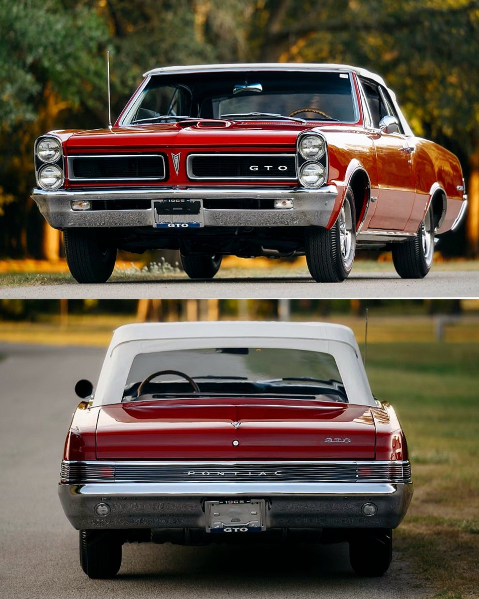 Jessi786James's tweet photo. Beautiful GTO. 🇺🇲🦅 https://t.co/YWWhG5P2bD