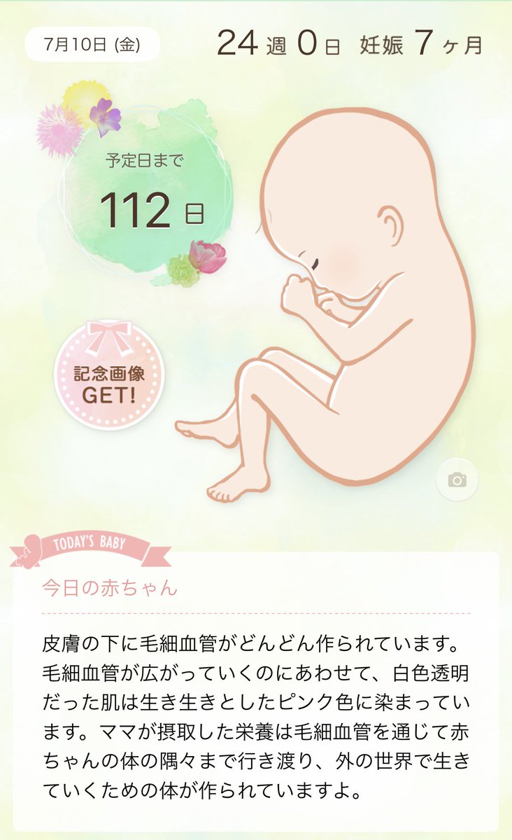 uknow0305's tweet photo. 2026/7/10  妊娠７ヶ月　24w0d

今日も朝からポコポコ動いてる😊可愛い💕

8日の妊婦健診ではまだ性別わからず…😢
来月までおあずけに😢

次こそは性別教えてくれますように🙏🏻 https://t.co/DbvpknuTIm