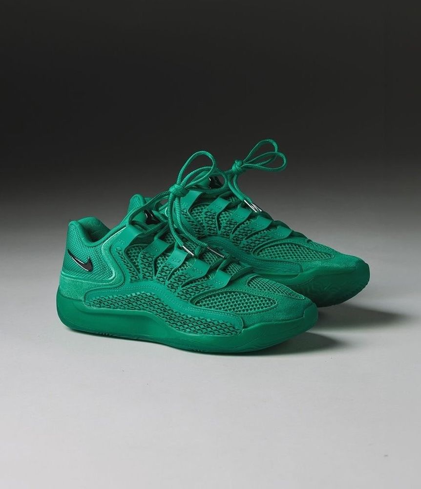 Ad: 35% OFF via Snipes USA Nike KD18 