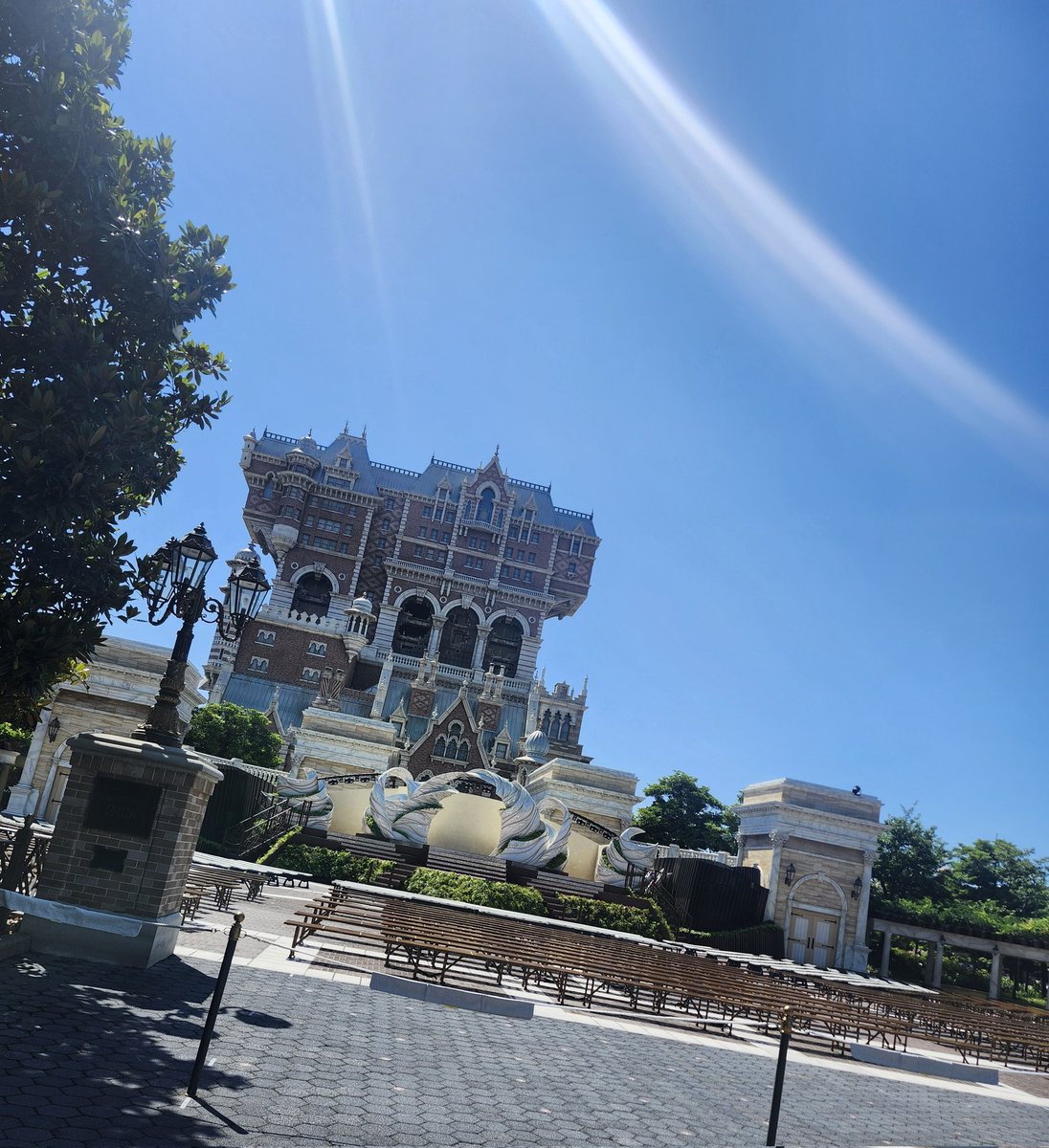 karin_dota's tweet photo. DPA買えたからとりあえず一安心
あとは散歩🚶‍♀️ https://t.co/mxhgMrYAU3