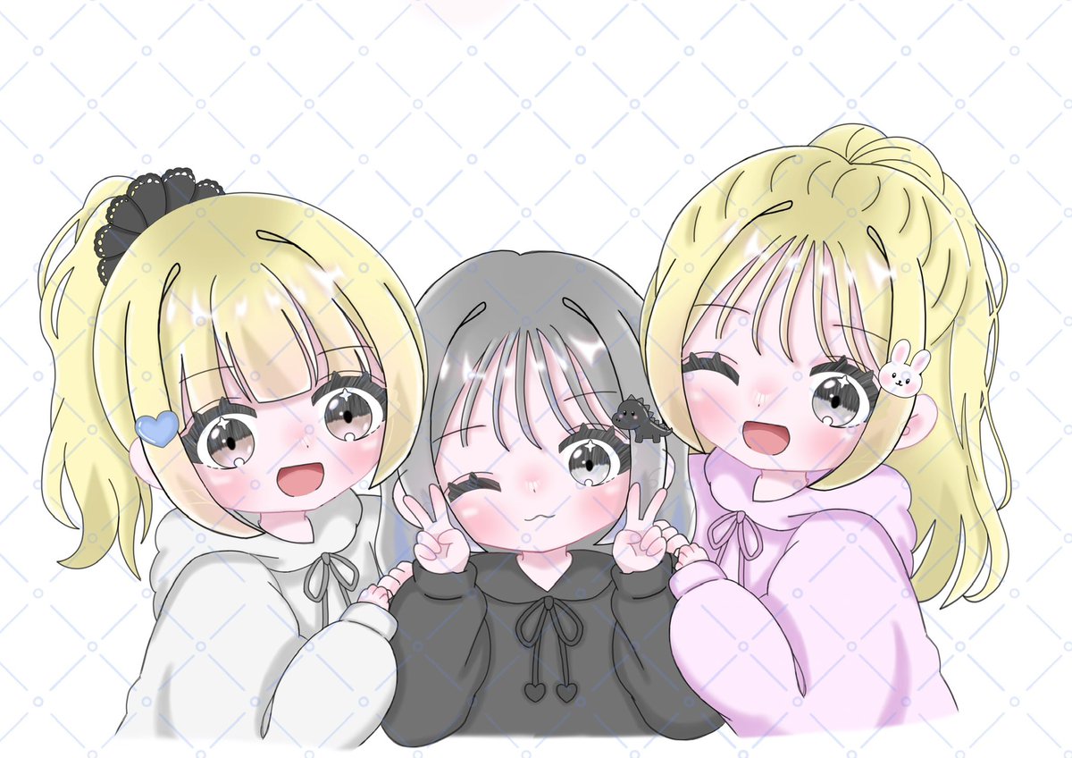 Tik_w5's tweet photo. まだまだ受け付けてます|ू• • )" ﾁﾗｯ https://t.co/LBWf1eyTzV