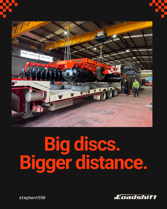 Loadshift tweet media