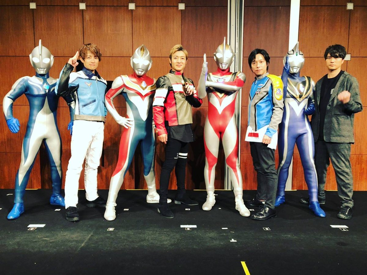 hasseijackson's tweet photo. おめ。

#ウルトラマンの日 https://t.co/wrLfWKr5gy