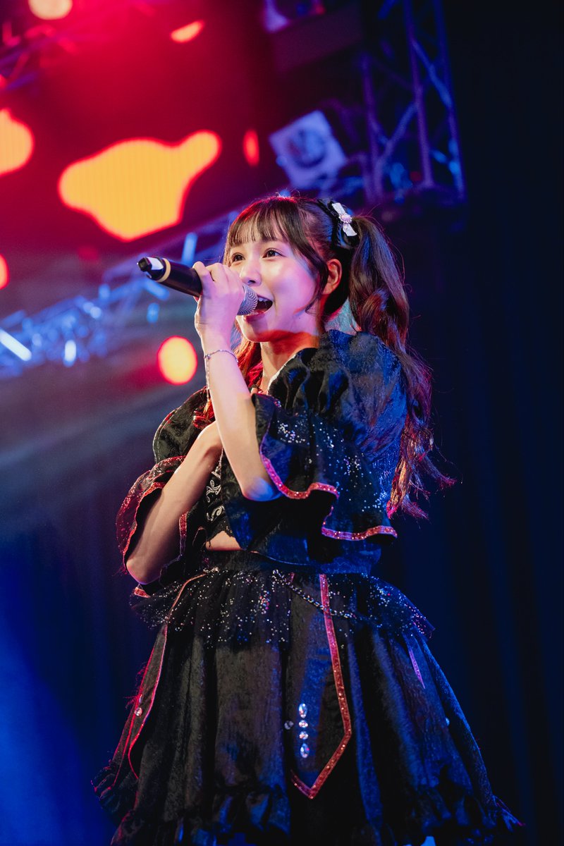 betthovn's tweet photo. 20260703
#新宿ReNY
#宜野座麻鈴 (@ginoza_marin)
#BLACKPRINCESS https://t.co/8IwsUUAH8p