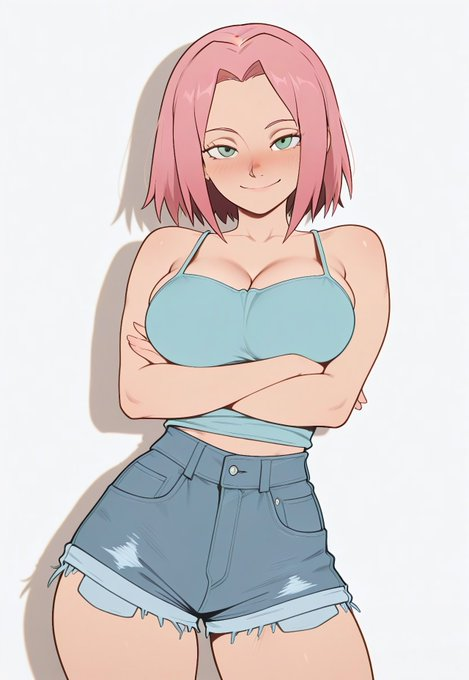 reaxmanga's tweet photo. Naruto sfw https://t.co/NPD4b8Z334