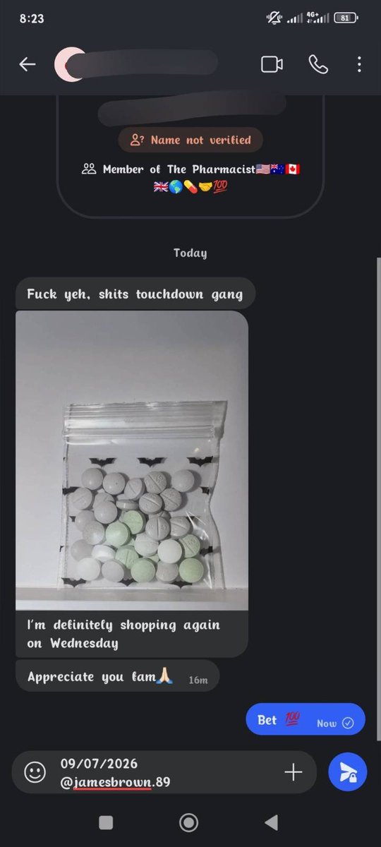 THETEXASBANDIT's tweet photo. #drugtwt #coketwt #drugstwt #drugtwtlat  
Need a plug? Check signal chat group below to know more, or feels free to search Signal username below for DM.👇
https://t.co/Jc5KQTQ4wd https://t.co/01JLuJfD2o