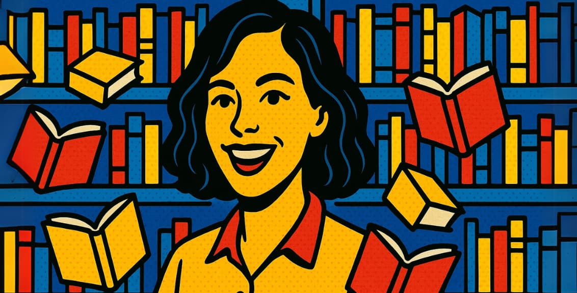 LAGPicco's tweet photo. 5 tips para dominar el arte de las historias cortas

https://t.co/jv1m54u2wu

#Libros #Literatura #LAGPicco https://t.co/M5RmViN8BI