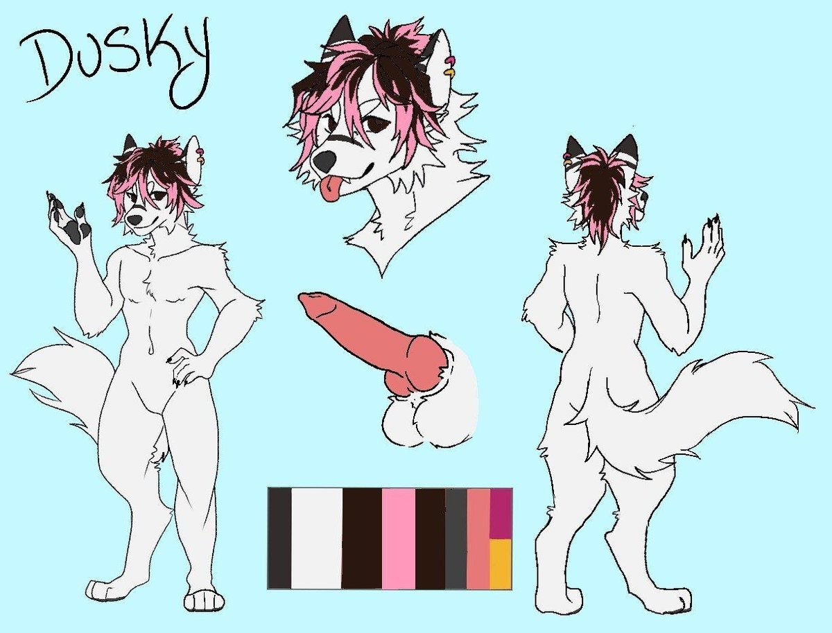 twiiholf's tweet photo. @fekfekfekfek He's a cutie, and absolutely is fine with most kinks if needed! Though SPH is one he'd stay away from, and more extreme kinks! Thanks for the opportunity ^^ https://t.co/CFZWZ6JyUB