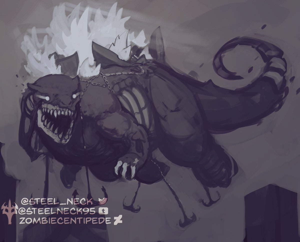steel_neck's tweet photo. Ghost Godzilla Repost https://t.co/FGNnJOVTTM
