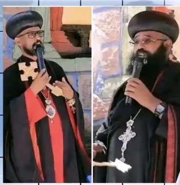 neo_tigray's tweet photo. 1/2
The retrogressive #hardliners in #Tigray (#αα
αα΅αα¨α΅), tarnished and destroyed people of Tigrayβs :
-identity
-history
-wealth and property
-children,and
The underground/mineral wealth of Tigray https://t.co/oxuC8VQ1Ds
