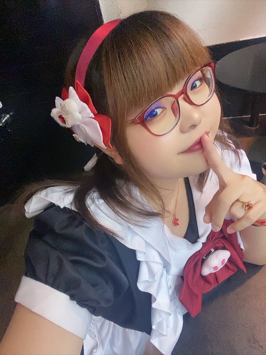 S_K__0414's tweet photo. おはかえで🍁

今日は色々と用事あるので
ライブまでに終わらすぞー！！

がんばってこーね💪
みんなのおはよう聞かせて？

#かえちゃん生存確認 https://t.co/a7uBzxTkDK
