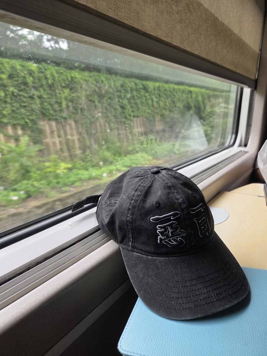 Onion5394's tweet photo. 진주로 출발 https://t.co/E3kuuG1cKf