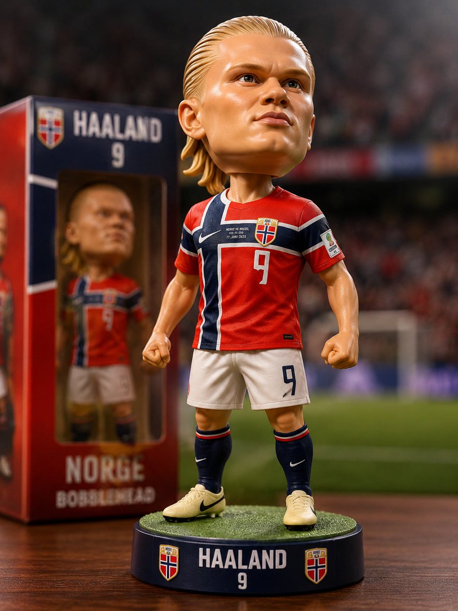 SportsDesigner_'s tweet photo. No admiraba tanto a Haaland como después de verlo en este Mundial. https://t.co/JK8hj1SmR2