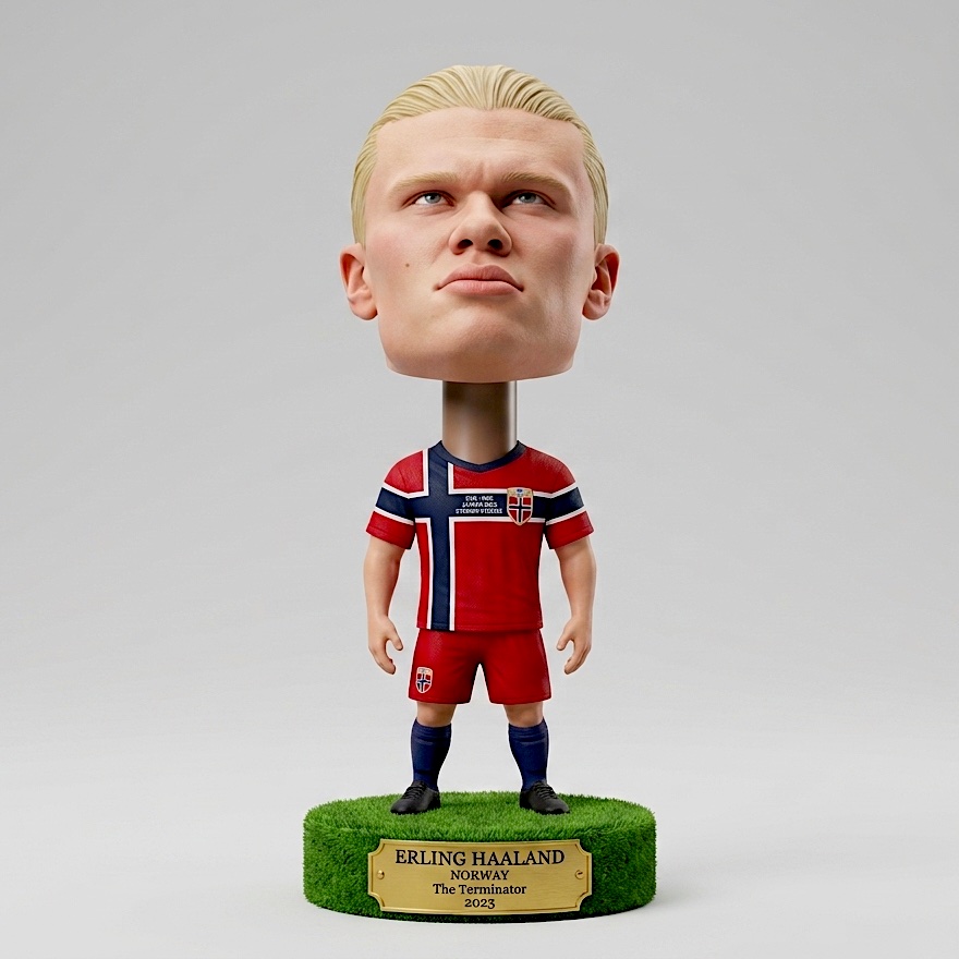 SportsDesigner_'s tweet photo. No admiraba tanto a Haaland como después de verlo en este Mundial. https://t.co/JK8hj1SmR2