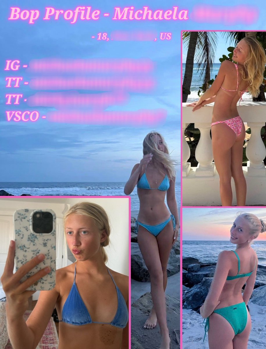 Bop Lover tweet media