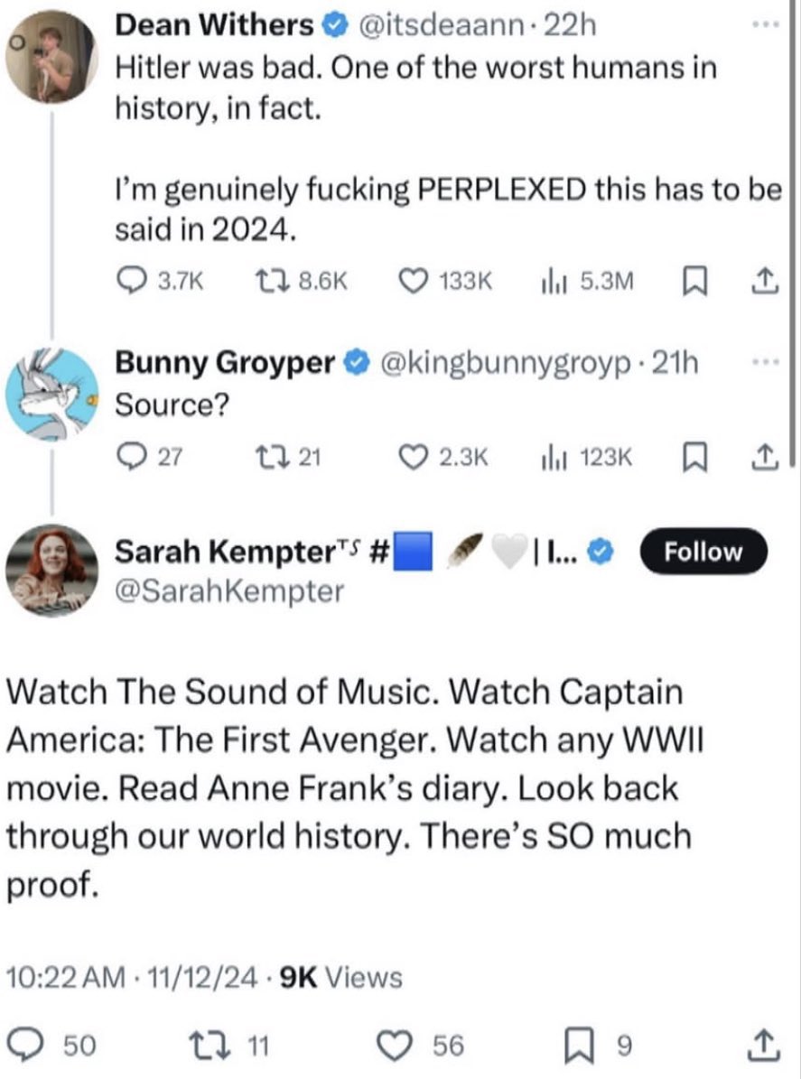 GarbageHuman24's tweet photo. https://t.co/AiP58tzPau