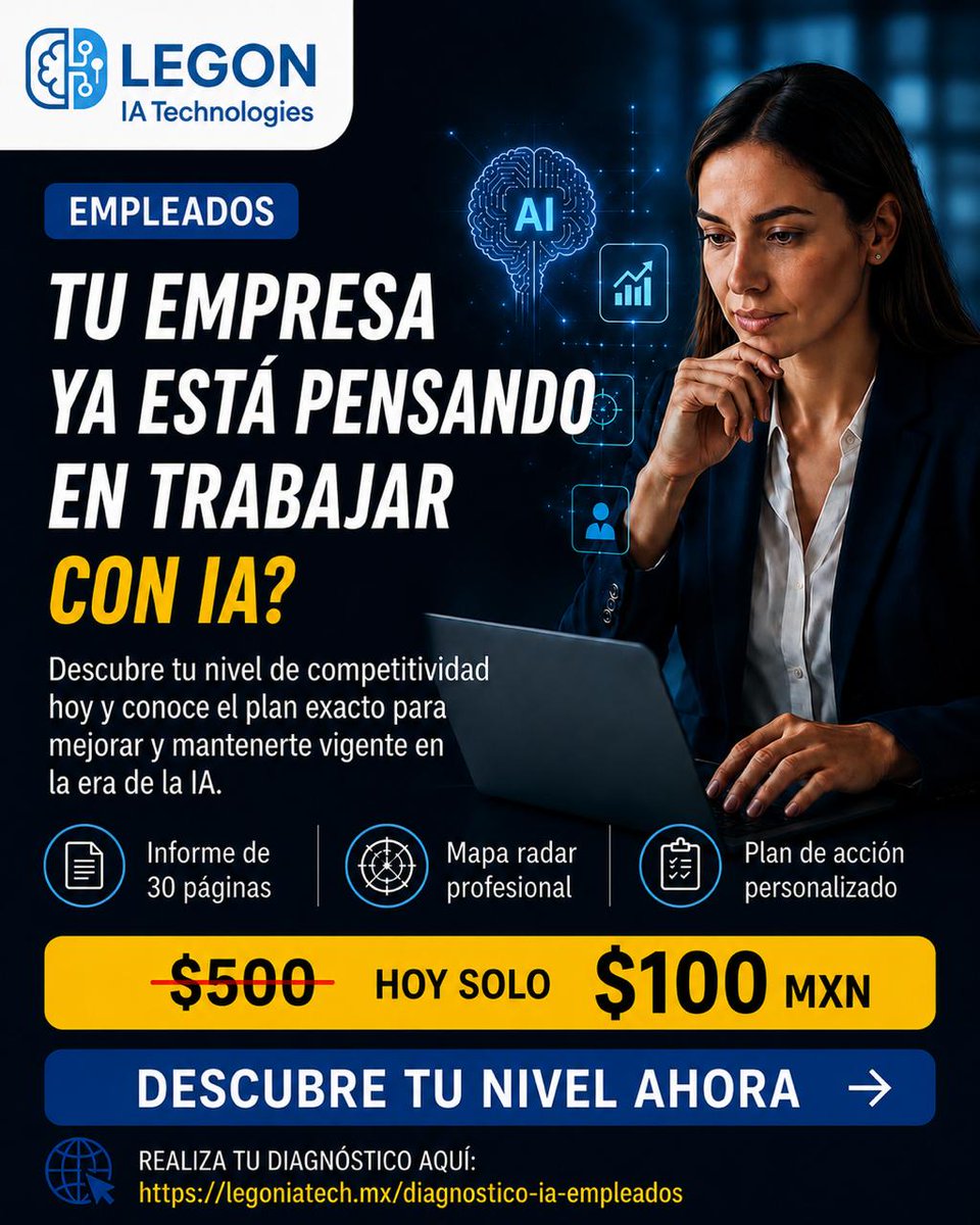 legn16's tweet photo. Realiza tu diagnóstico aquí https://t.co/lKVjxyK0sV https://t.co/4hvkYmvIVs