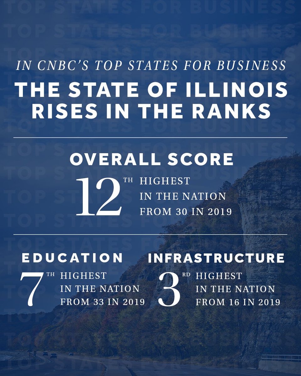 Governor JB Pritzker tweet media