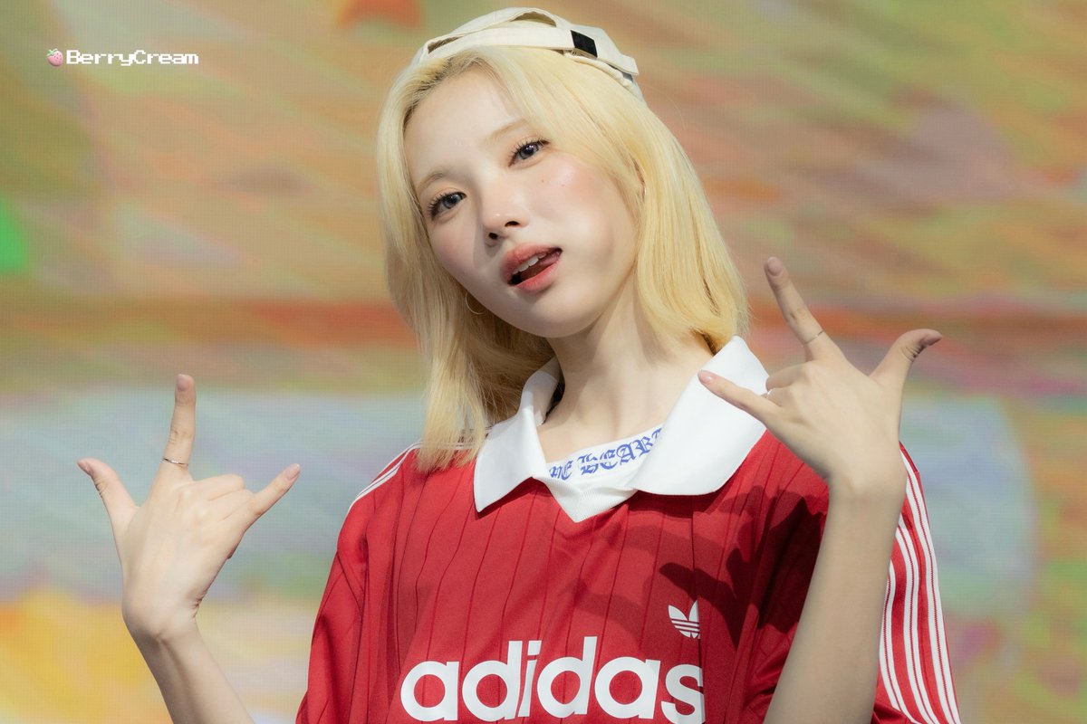 BerryCream_9O7's tweet photo. 260710
#지우 #ジウ #JIWOO 
#Hearts2Hearts #하츠투하츠 https://t.co/1J8f8NChN4