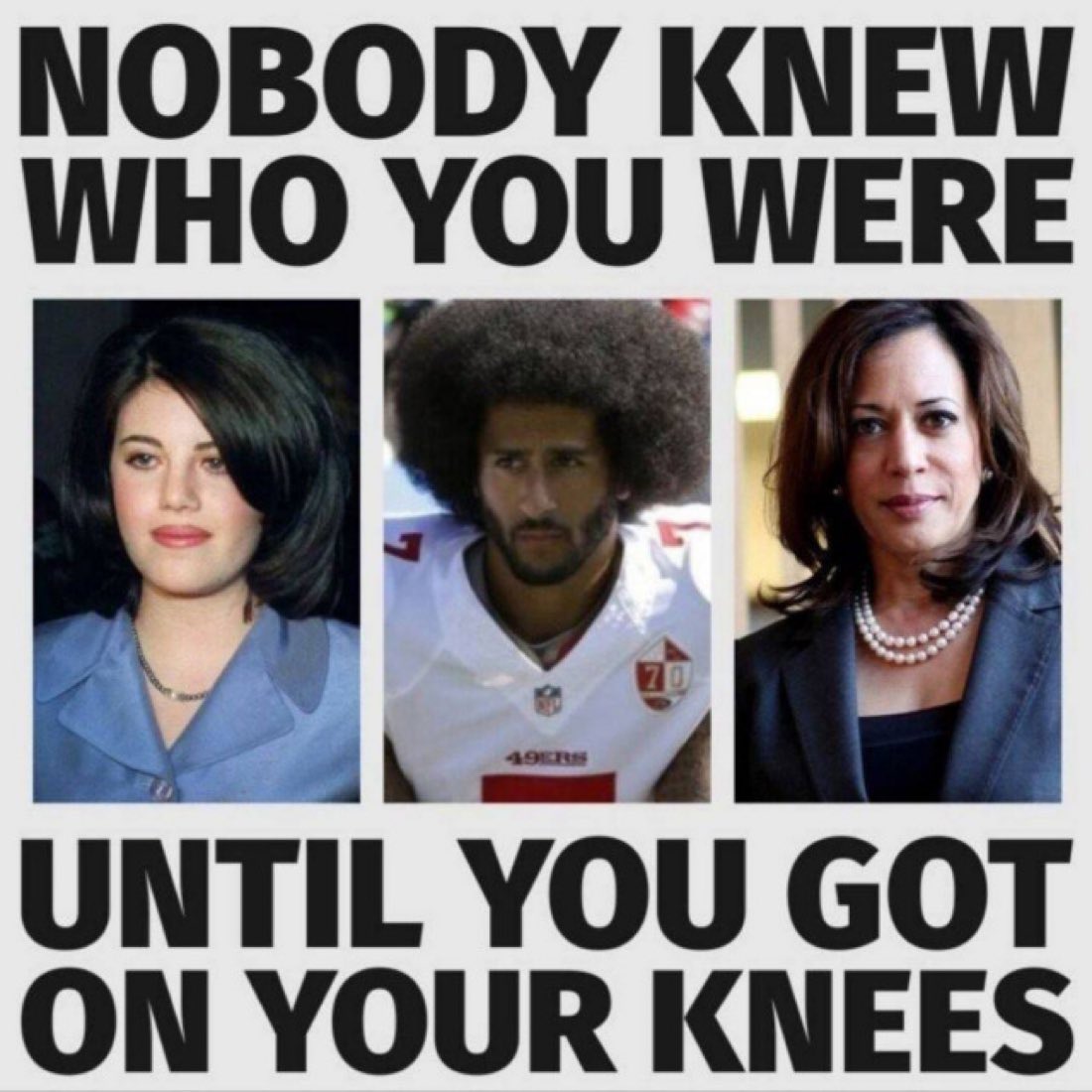 steveth75737857's tweet photo. The truth... https://t.co/okzk4dXgNy