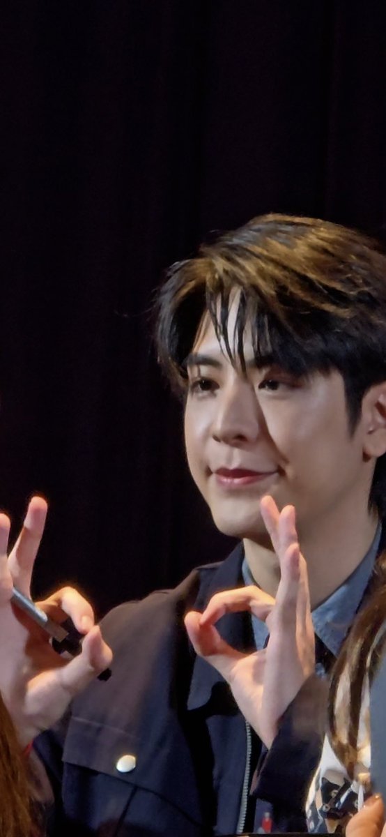 messyricecake's tweet photo. สู้ๆๆ นะคะ ขอให้เป็นวันที่ดีของเราาาาา 

WEIRDO 101 Q15 #WEIRDO101Series
#sea_ta_lay @sea_ta_lay
#keenkeno @keenkeno https://t.co/VPID3C5scY