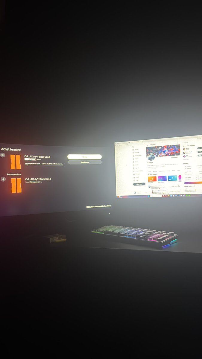 QQueizoh's tweet photo. Coming back 👀 https://t.co/xVNt5AGiBJ