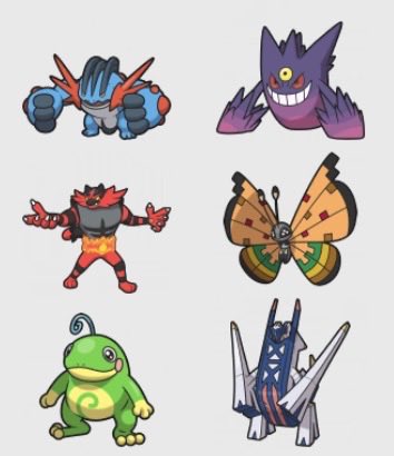 AndyBakesYT's tweet photo. Team Spotlight: Rain

Zard Y is everywhere. And what better way to rain on its parade than with Rain? 🌧️ 

Rain offers the appeal of a counter weather while supporting some of the strongest mons in the whole format. But it’s not found its groove—yet. Let’s break it down (1/16) https://t.co/gmL81nEhkM