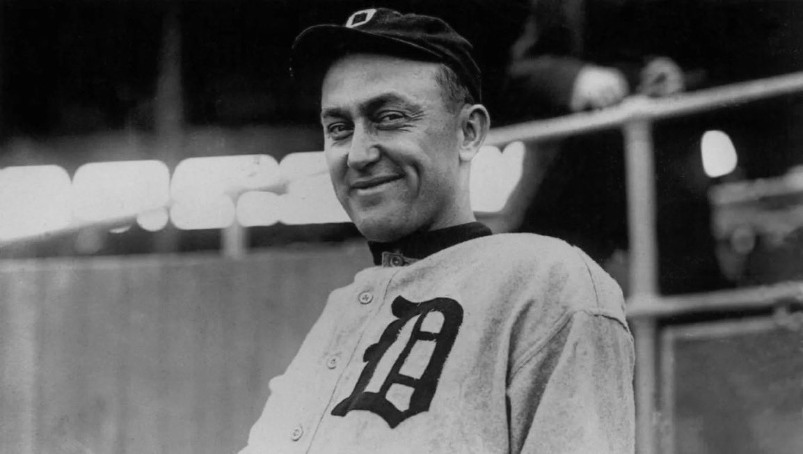 OleTimeHardball's tweet photo. Who is the greatest pro athlete never to win a championship?

1.  Ty Cobb
2. Ted Williams
3. Barry Bonds
4. Dan Marino
5. Charles Barkley
6. Barry Sanders
7.  Ernie Banks
8. Ken Griffey Jr
9. Elgin Baylor
10. Karl Malone
11.  Carl Yastrzemski 
12. John Stockton
13. Robin Yount
14. Ryne Sandberg
15. Tony Gwynn