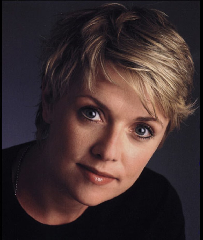 KnuckleKnee's tweet photo. @PrimeVideo Yes she will. Sam Carter. #SaveStargate https://t.co/vNxJBjbTNB