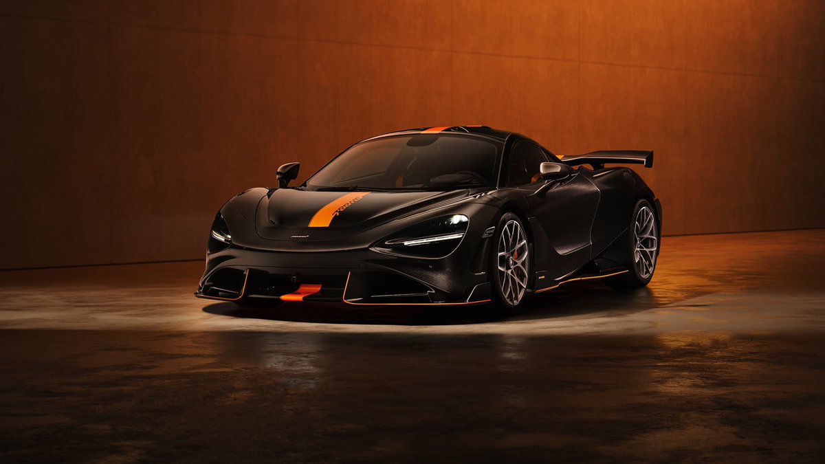 schu316's tweet photo. マクラーレンのデザイン性って最高級だよね。
#mclaren
#788hs
#mclaren788hs
#マクラーレン https://t.co/rZNCakx2Ex