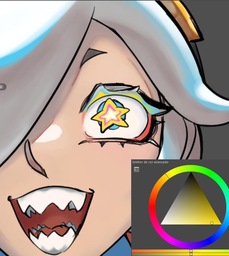 BasicJoao141's tweet photo. Colette is coming soon
#Brawlstarsfansart #artdigital https://t.co/iVmGTKuU2r