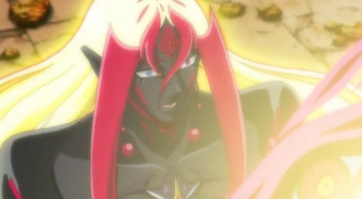 Shiki D 🦋🌈🕷️ tweet media