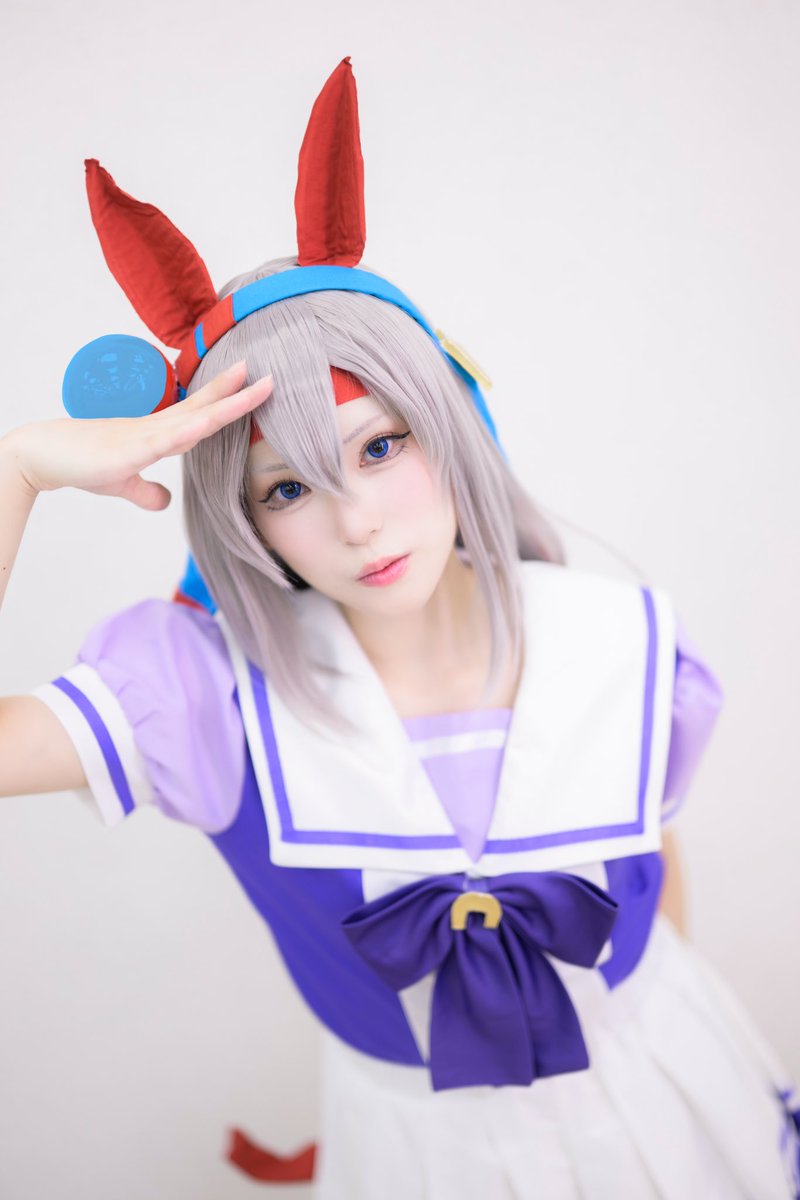_fuyucos_'s tweet photo. ※cosplay コスプレ

おはタマ🌟

📸:@actros_7268 https://t.co/g23hqkBjIK