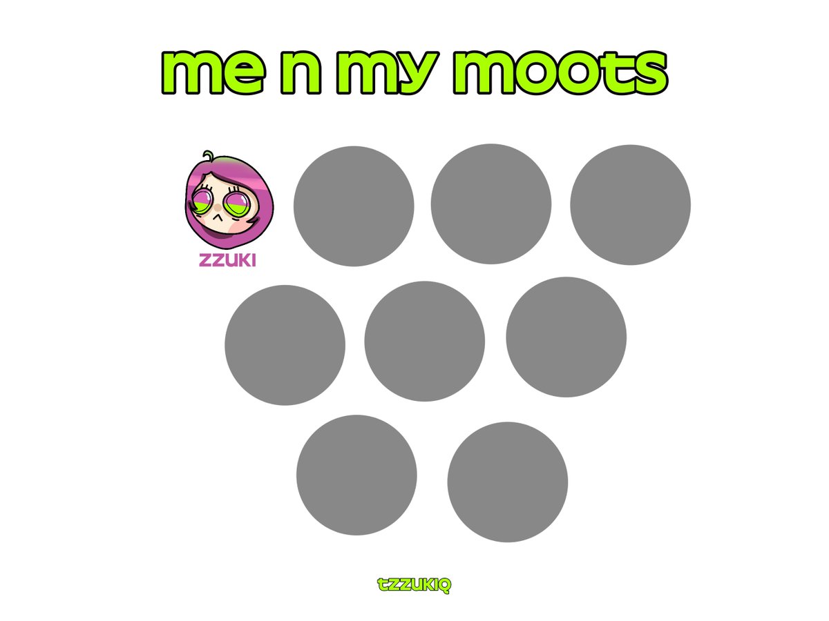 tzzukiq's tweet photo. [⊹ ࣪ ˖꒰ঌ ໒꒱.⋆˚࿔]
RESTART
hi, im zuki looking for moots!

-  she/her 20+ filo
-  new to #arttwt 
-  draw, crafts, clay, crochet, beads•°
-  #animetwt, #ladstwt, #tadctwt, #genshintwt, #stantwt, #anytwt
-  ifb

also drop your oc or any canon u love https://t.co/JQVahqCvK3