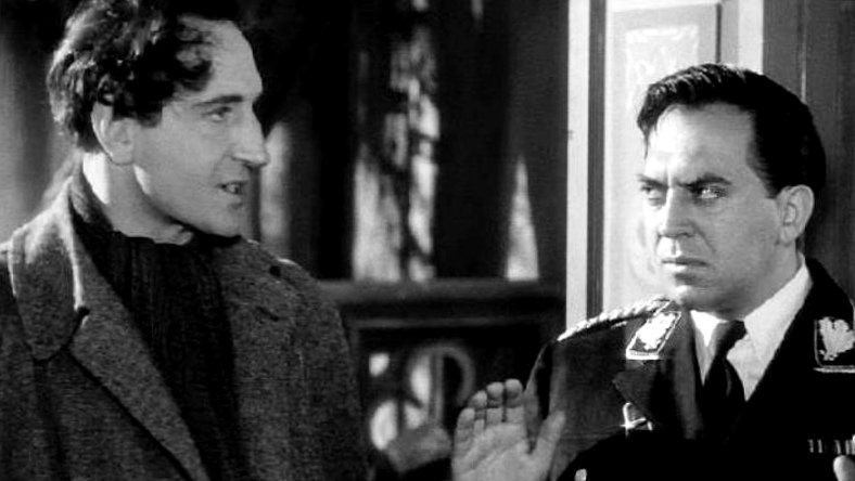 lauren_tho4607's tweet photo. 10 July 1905 – 1971 Thomas Gomez, 65, US actor.

Voice of Terror (1942) Phantom Lady * The Climax * Johnny O'Clock * Ride the Pink Horse * Key Largo * Force of Evil * I Married a Communist * Anne of the Indies * Macao * The Sellout * Stay Away Joe * Beneath Planet of Apes (1970) https://t.co/BtnghIDL4X