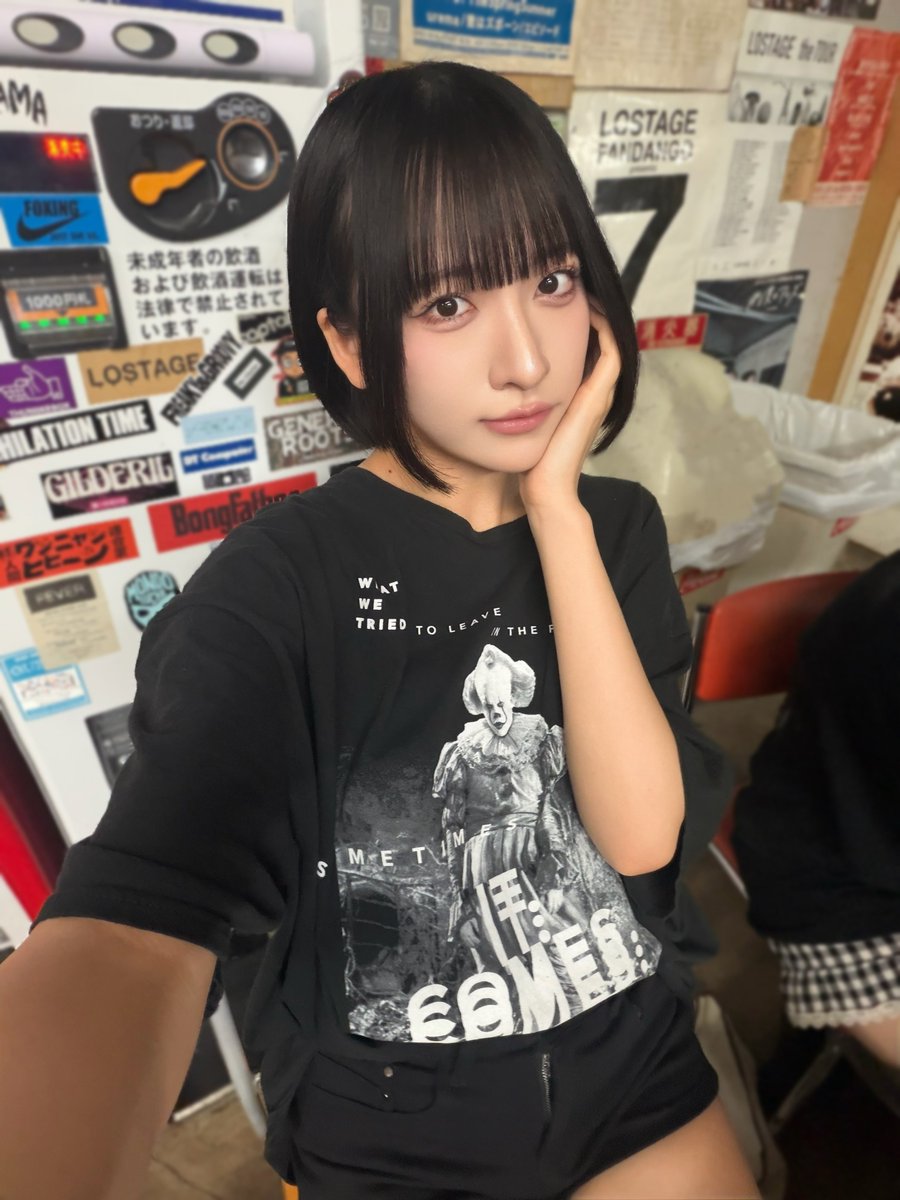 即席 (@megyumi) / Posts / X
